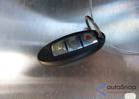 2014 Nissan Juke Sv z USA, uszkodzony, nr VIN JN8AF5MR8ET451552